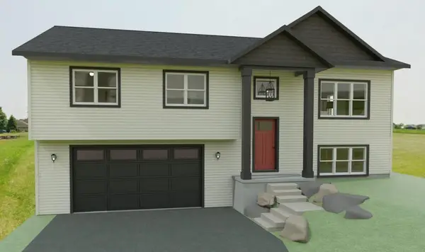 1311 NICKLAUS DRIVE, Merrill, WI 54452