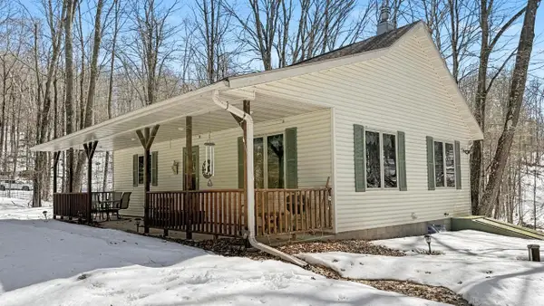 N8821 STAR TRAIL, Gleason, WI 54435