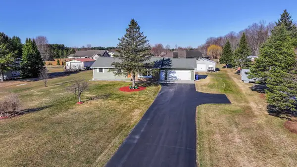 224990 GREY HAWK DRIVE, Ringle, WI 54471