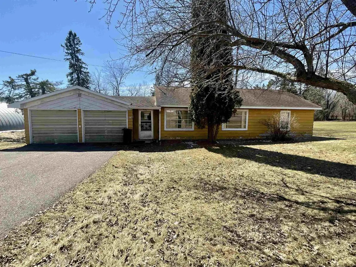 W9253 US HIGHWAY 8, Catawba, WI 54515 - #1