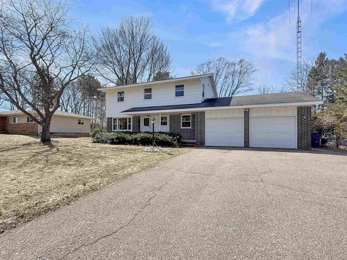 6404 CAMP PHILLIPS ROAD, Weston, WI 54476 - #1