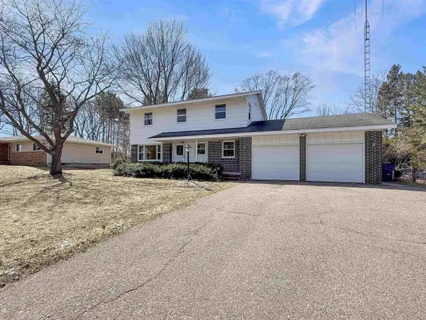 6404 CAMP PHILLIPS ROAD, Weston, WI 54476