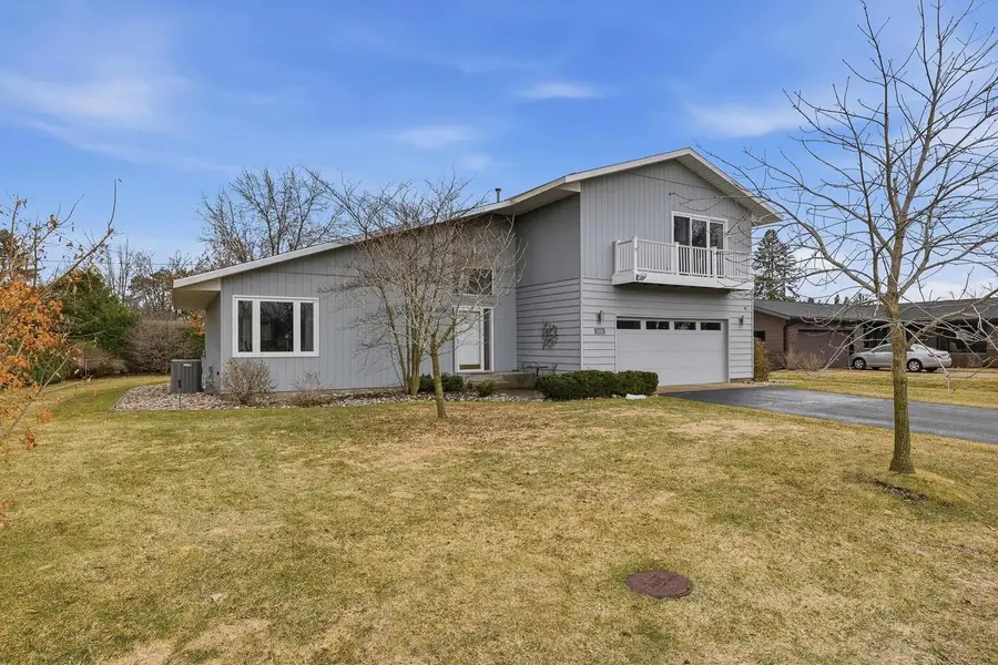 3701 LORRAINE STREET, Stevens Point, WI 54481 - #2