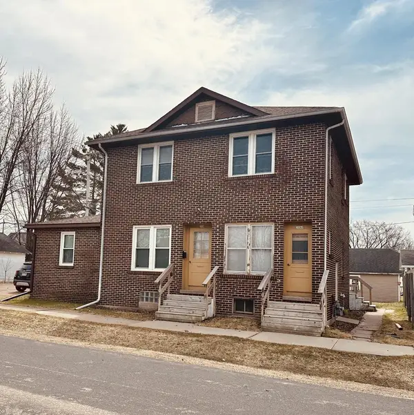 304 E 10TH STREET, Marshfield, WI 54449