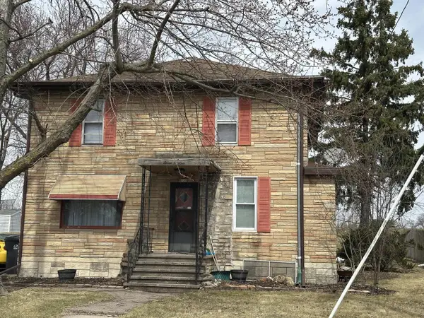 709 E 2ND STREET, Marshfield, WI 54449