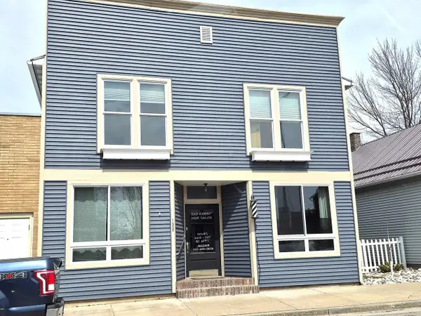 108 E CLARK STREET, Spencer, WI 54479