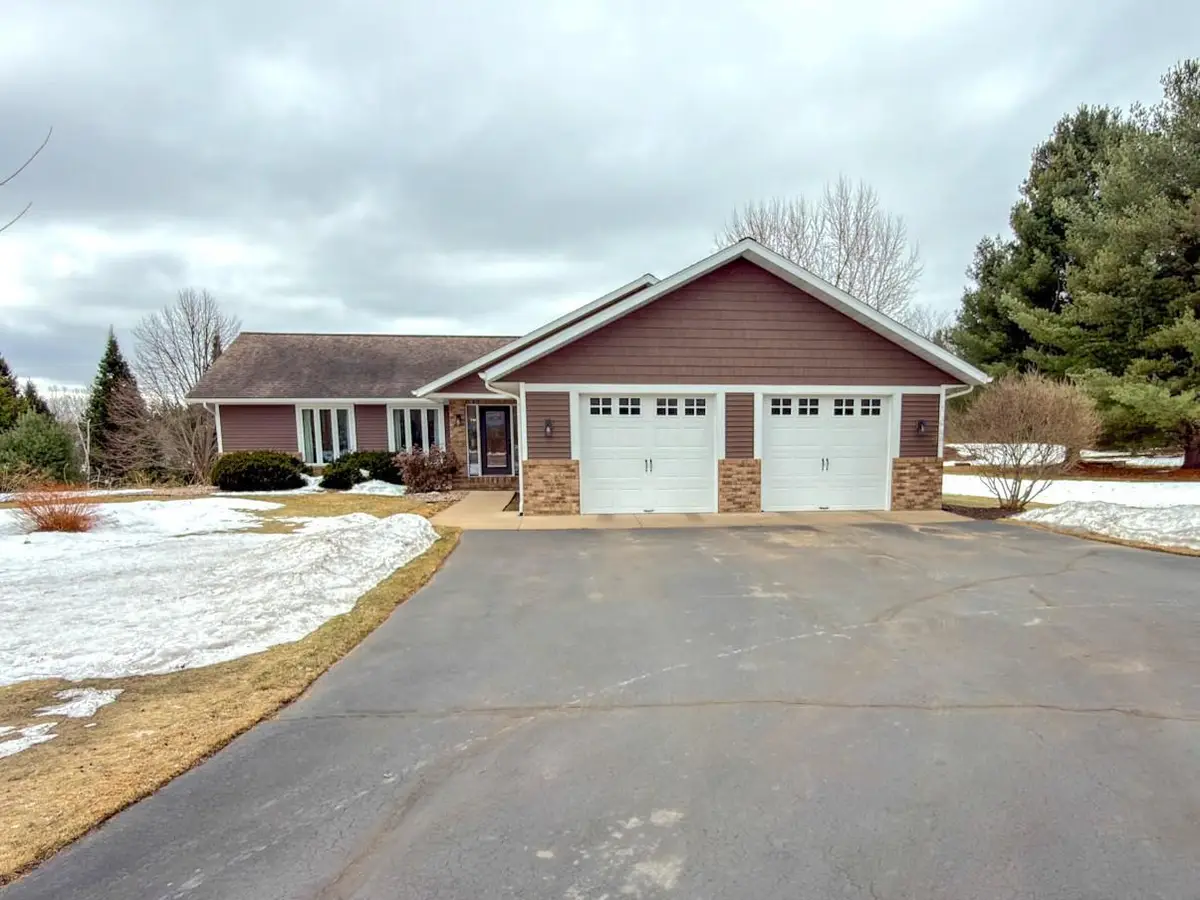 N2463 PIT ROAD, Merrill, WI 54452 - #1