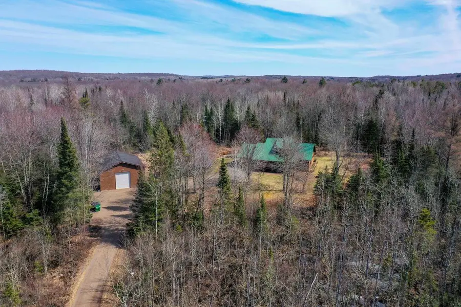 N8584 COUNTY ROAD E, Westboro, WI 54490 - #2