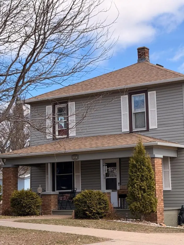 827 N 2ND AVENUE, Wausau, WI 54401 - #3