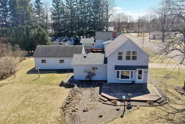 406 E SOUTH STREET, Medford, WI 54451