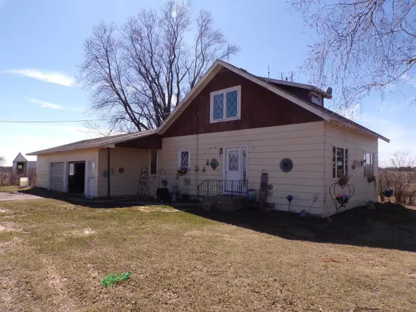 W5319 ROCK CREEK ROAD, Greenwood, WI 54437
