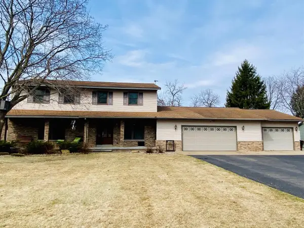 408 SOMMERS STREET, Stevens Point, WI 54481