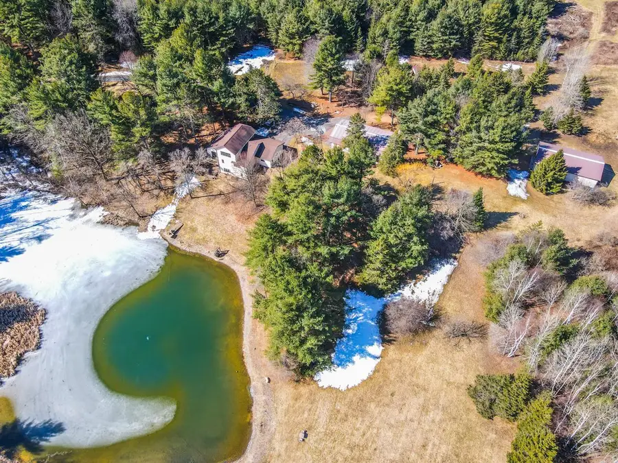 W4014 ALPINE AVENUE, Merrill, WI 54452 - #2