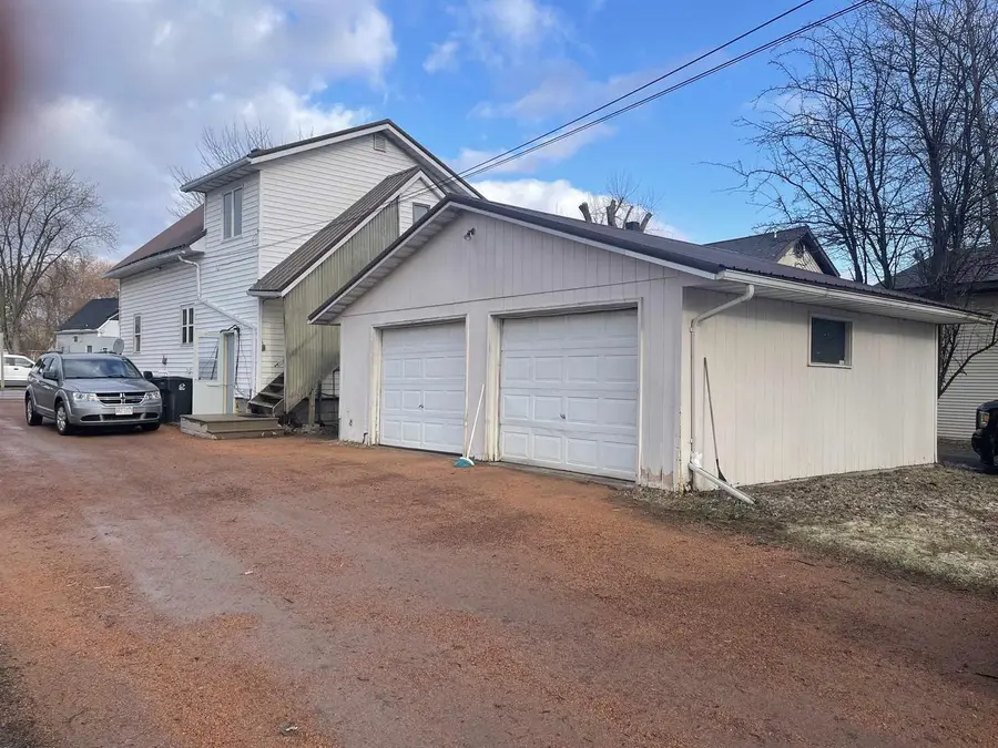 306 N 4TH STREET, Abbotsford, WI 54405 - #2