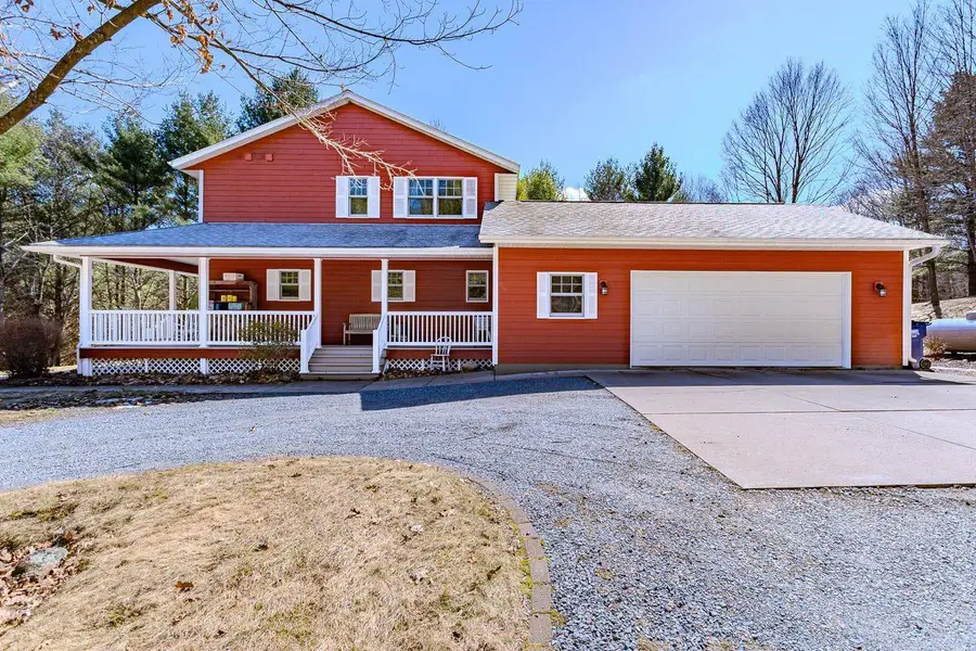 235040 N 96TH AVENUE, Wausau, WI 54401 - #3