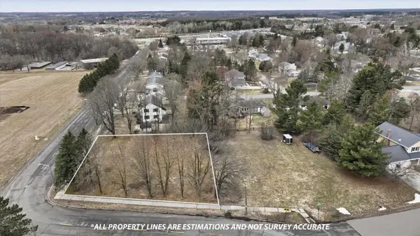 Lot 10 N WOOD AVENUE, Marshfield, WI 54449