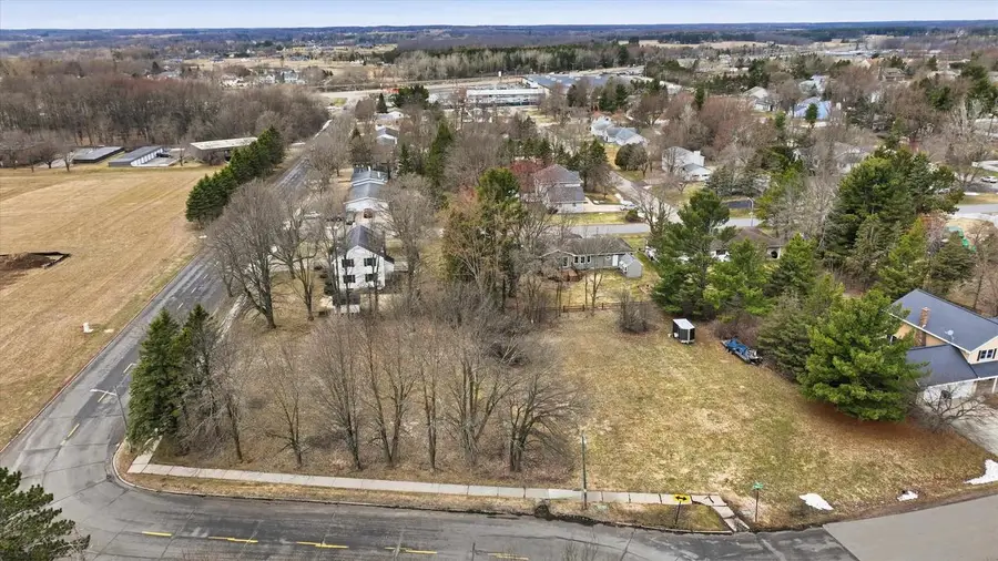 Lot 10 N WOOD AVENUE, Marshfield, WI 54449 - #2