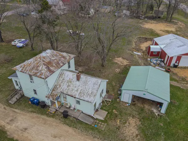 7045 HAMLET LANE, Sparta, WI 54656