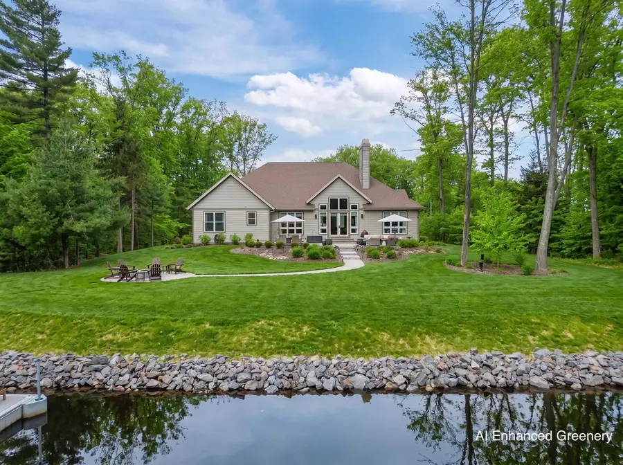 1243 BRIDGEVIEW DRIVE, Wisconsin Rapids, WI 54494 - #2