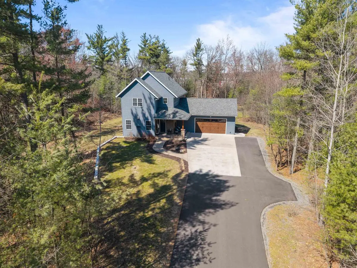 6921 LISA LANE, Wisconsin Rapids, WI 54494 - #1