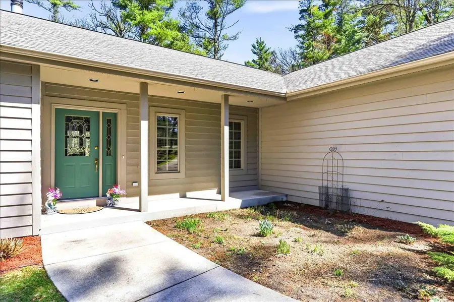 3511 BIG TIMBER DRIVE, Wisconsin Rapids, WI 54494 - #2