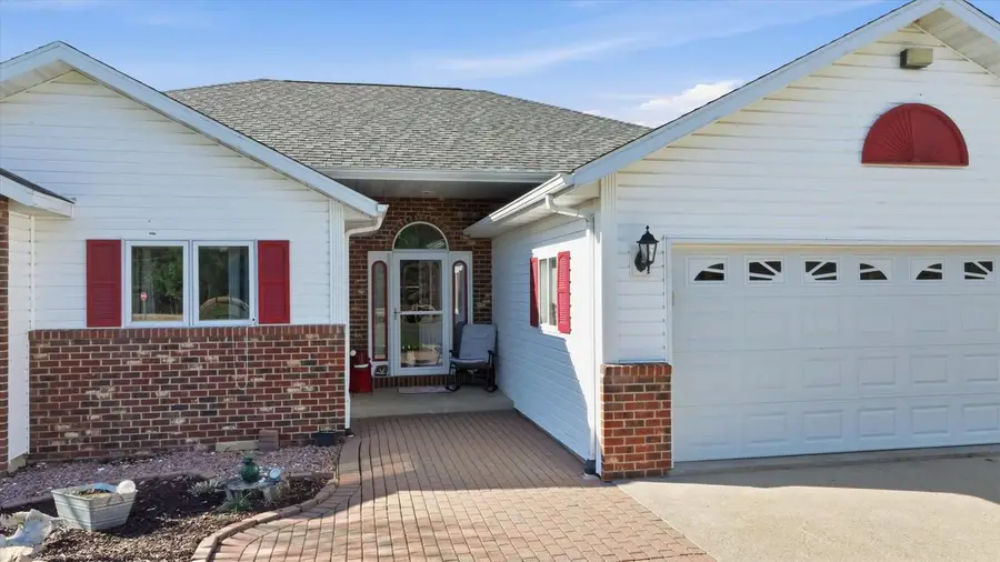 11712 EISENHOWER DRIVE, Chili, WI 54420 - #3