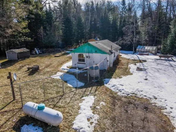 3246 CLAUSEN ROAD, Rhinelander, WI 54501