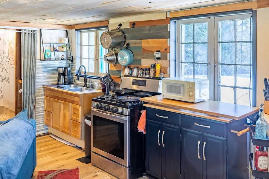 3246 CLAUSEN ROAD, Rhinelander, WI 54501 - #3