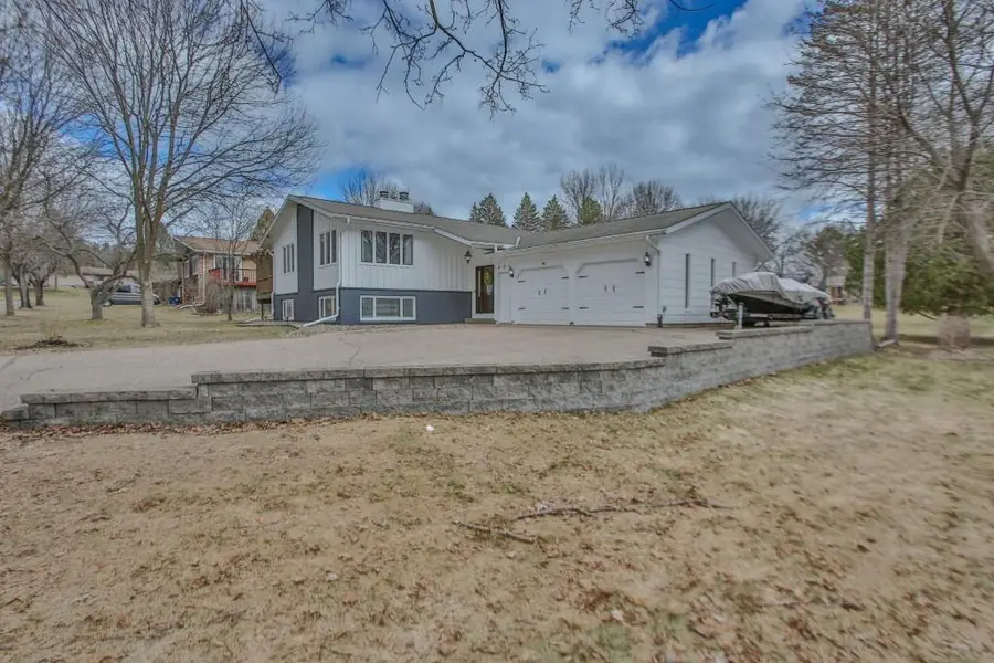 401 LISBETH ROAD, Wausau, WI 54401 - #2