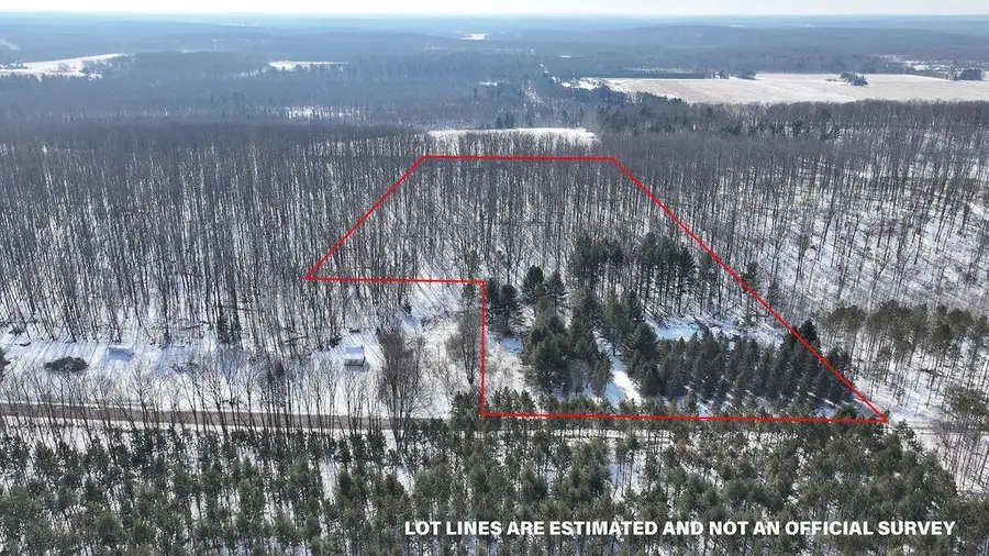 E1517 JOHNSON ROAD, Iola, WI 54945 - #2