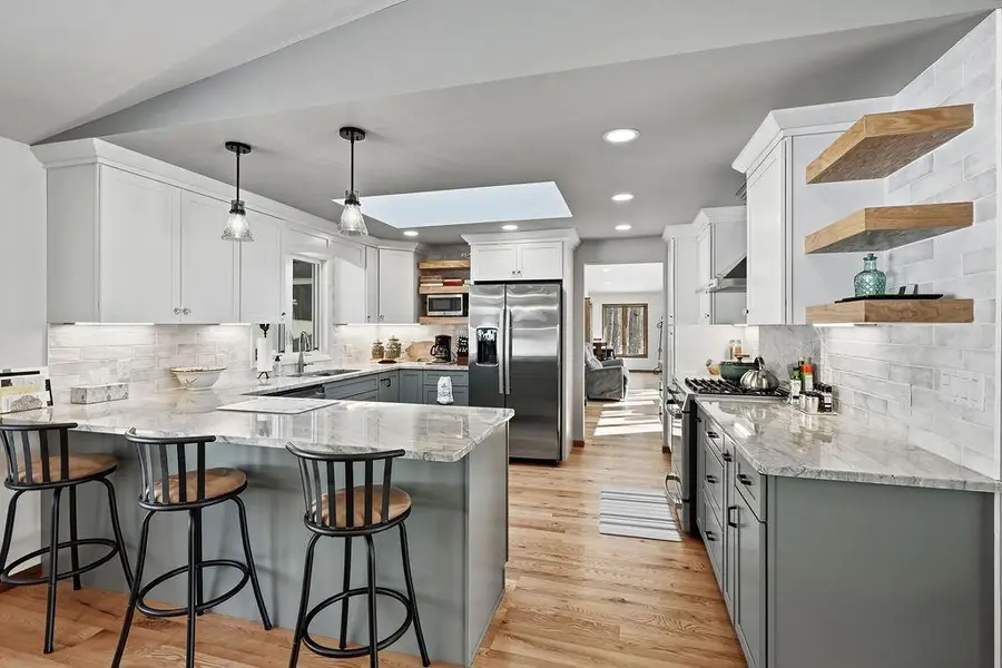 E1517 JOHNSON ROAD, Iola, WI 54945 - #3