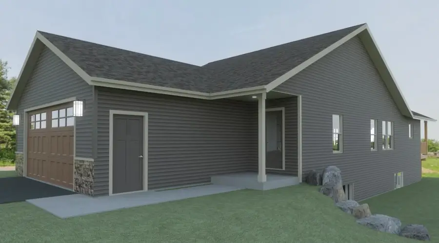 1301 DELMORE DRIVE, Merrill, WI 54452 - #2