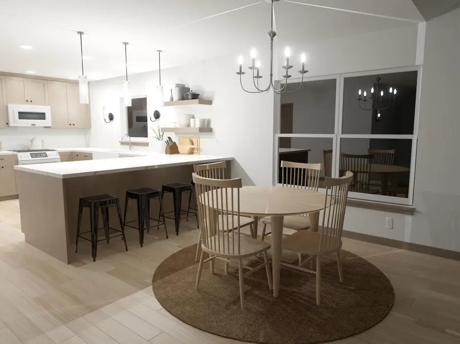 1301 DELMORE DRIVE, Merrill, WI 54452 - #3