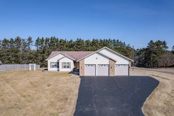 6609 CARIBOU LANE, Ringle, WI 54471