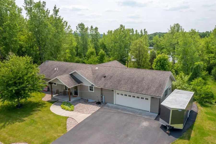 523 EVERGREEN ROAD, Wausau, WI 54403 - #2