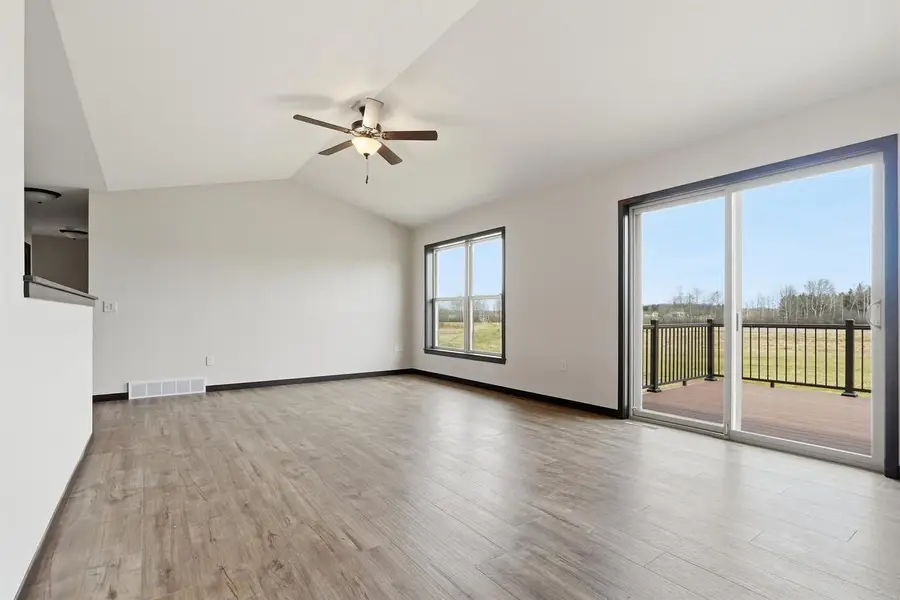 426 N CHERRY STREET, Stetsonville, WI 54480 - #3