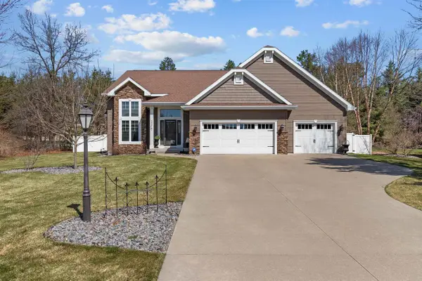 4340 STERLING DRIVE, Plover, WI 54467