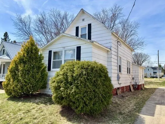 804 S PEACH AVENUE, Marshfield, WI 54449 - #2