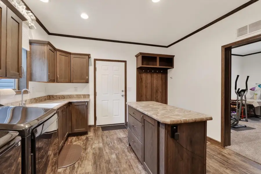 5651 BOULDER CIRCLE, Wisconsin Rapids, WI 54494 - #3