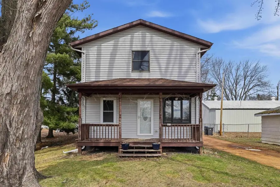 409 W DEPOT STREET, Marshfield, WI 54449 - #2