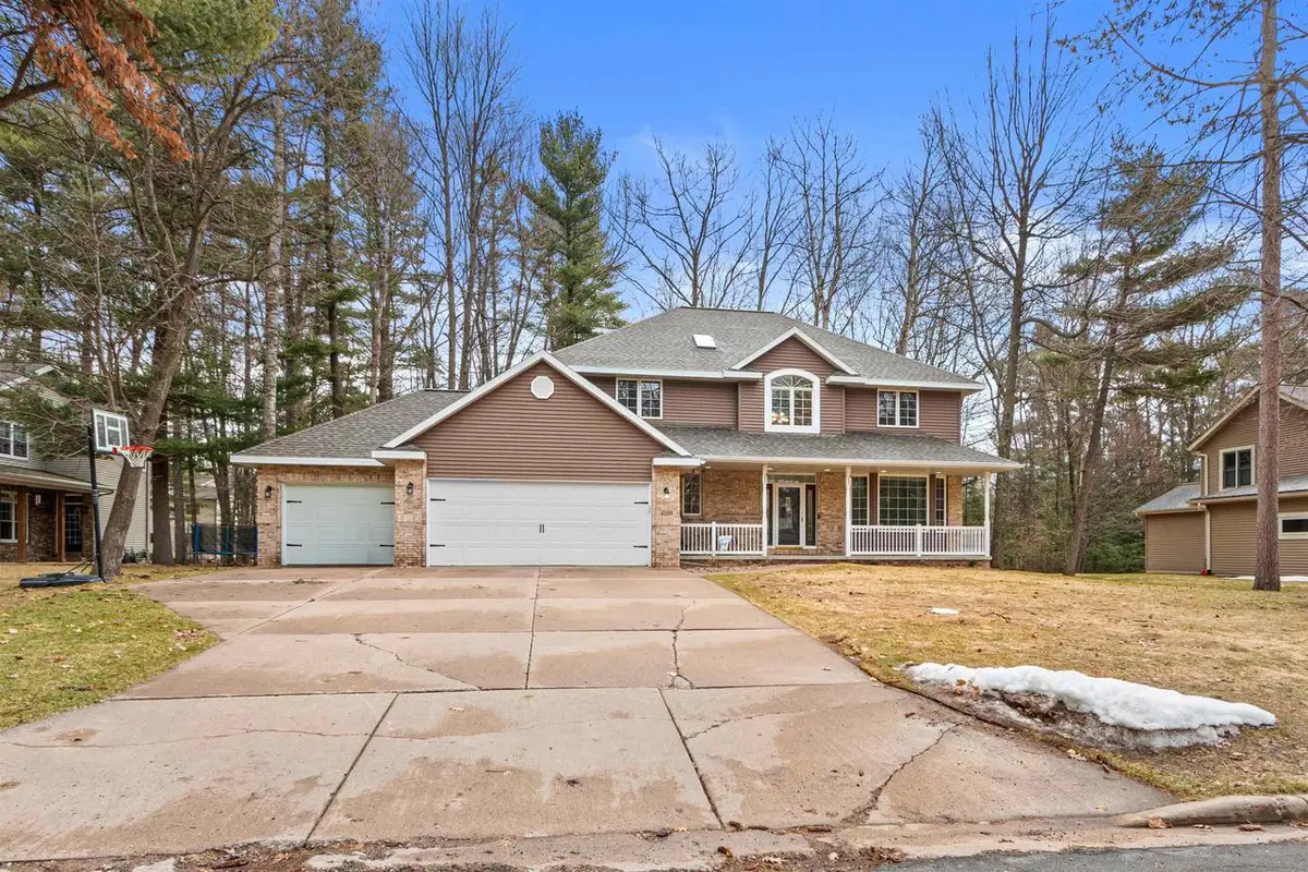 4109 OAK TERRACE, Weston, WI 54476 - #1