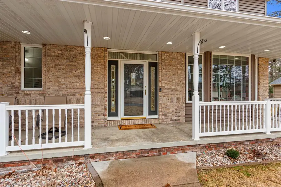 4109 OAK TERRACE, Weston, WI 54476 - #2