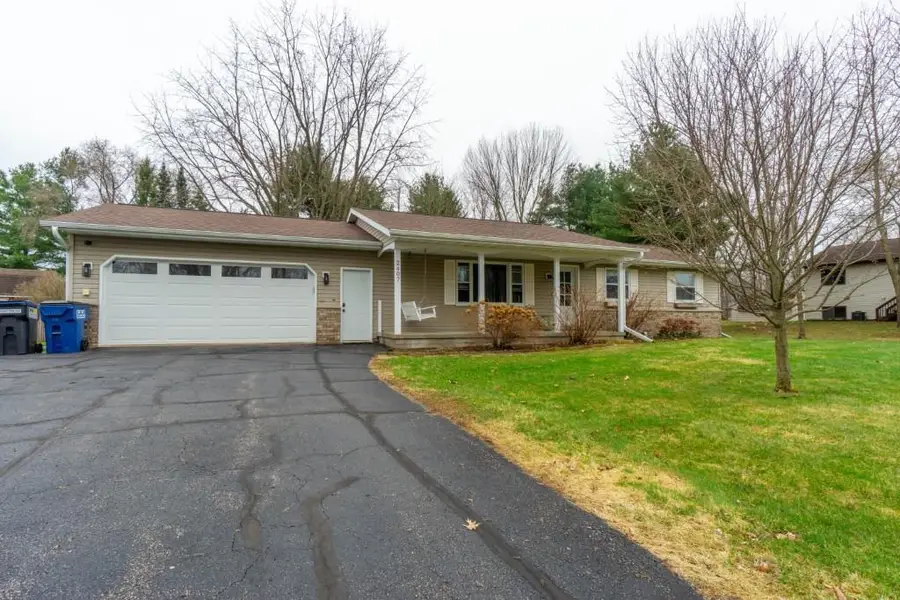 2407 RYANWOOD AVENUE, Schofield, WI 54476 - #2