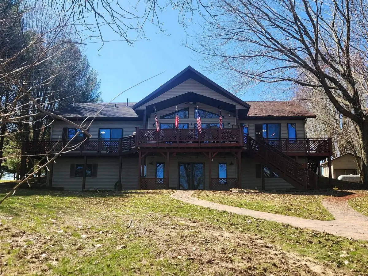 126280 EAU PLEINE ROAD, Stratford, WI 54484 - #1