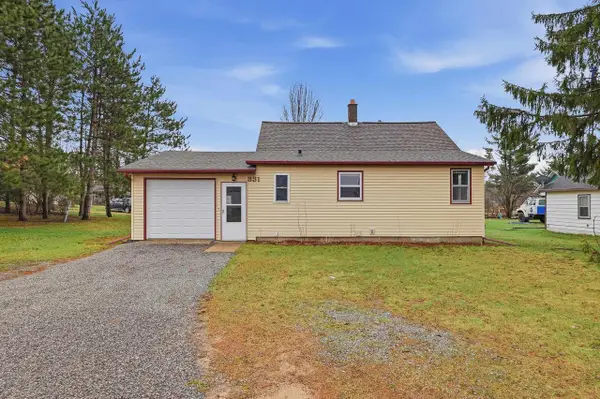 331 SECOND STREET, Rosholt, WI 54473