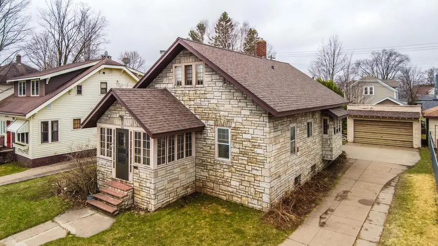 706 S 5TH AVENUE, Wausau, WI 54401 - #2