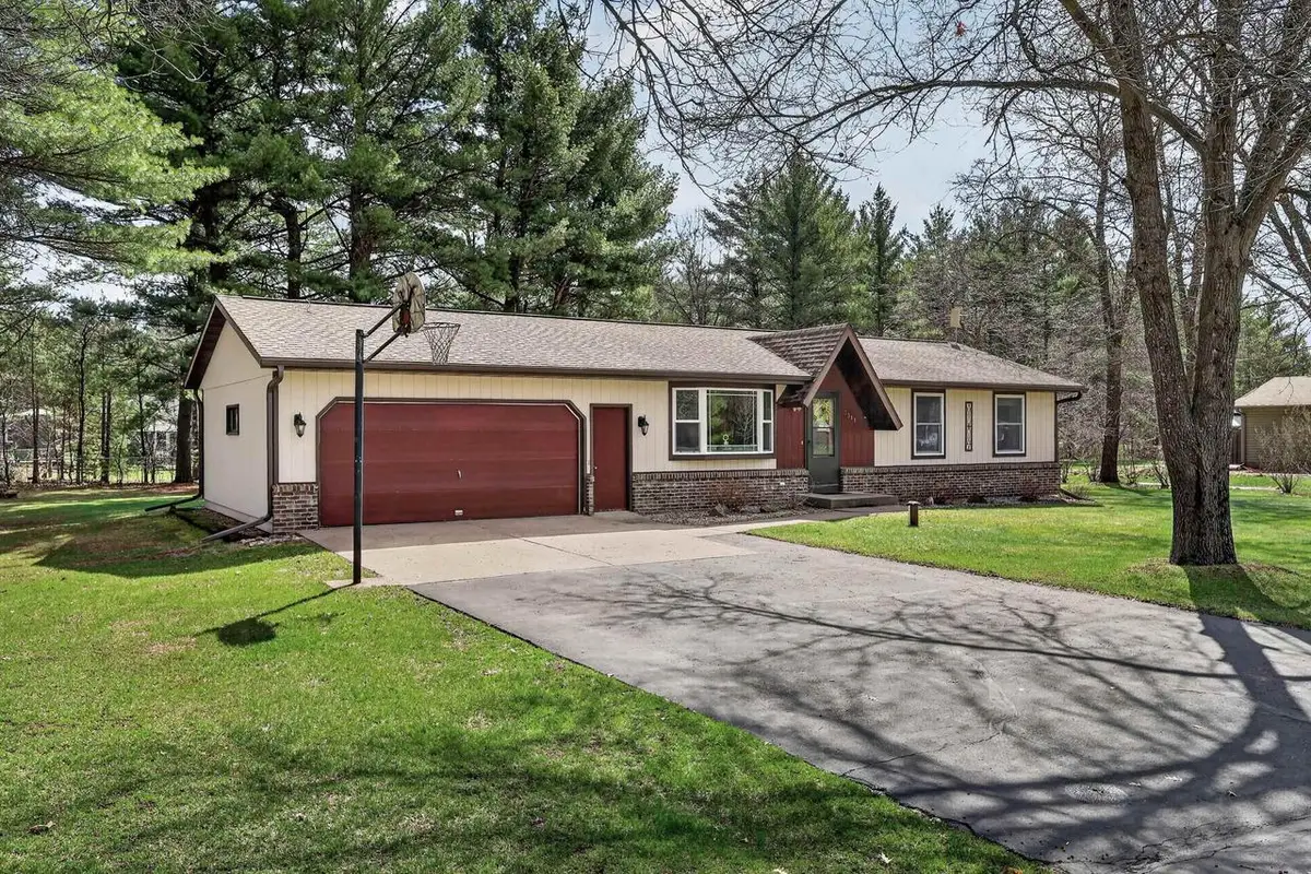 3811 36TH STREET SOUTH, Wisconsin Rapids, WI 54494 - #1