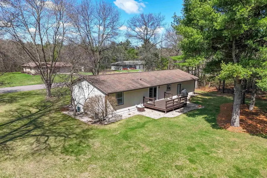 3811 36TH STREET SOUTH, Wisconsin Rapids, WI 54494 - #2