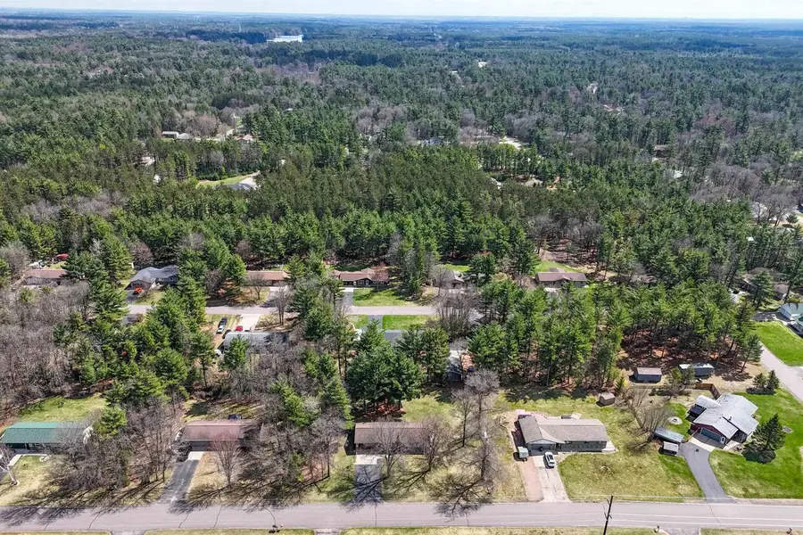 3811 36TH STREET SOUTH, Wisconsin Rapids, WI 54494 - #3