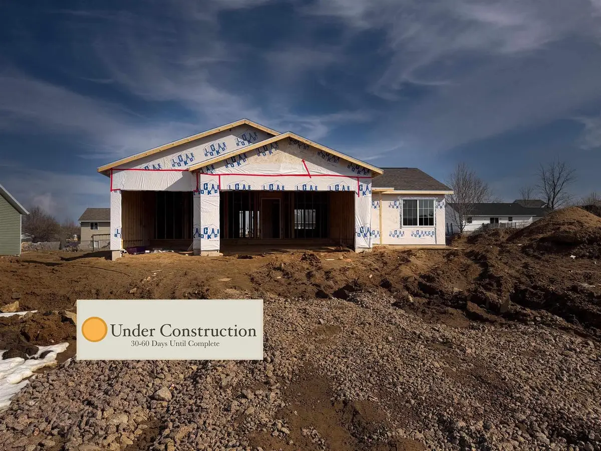 6316 PERCH DRIVE, Weston, WI 54476 - #1